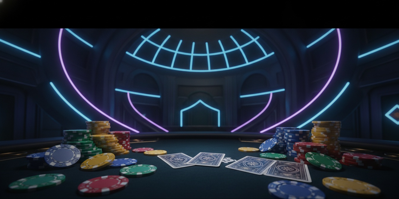Rich Royal Casino